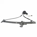 Window Reg W/ Motorcraft WLRA54. Fixed Price $127.43.