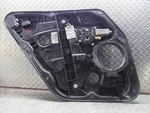 11-13 Hyundai Elantra Left Rear Driver Window Regulator Sedan / 14-16 With Alarm. Fixed Price $71.96.