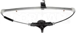 Dorman 752-498 Window Regulator Rear Right Fits Mazda 3 Models. Fixed Price $40.50.