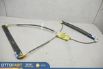 2005 -2011 Audi A6 Quattro S6 Front Left Door Window Regulator 4F0837462D Oem. Fixed Price $40.50.