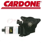 Cardone Reman Front Left Power Window Motor For 2000-2002 Saturn SL2 It. Fixed Price $92.16.