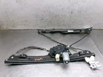 07 - 12 Nissan Sentra Left Driver Front Electric Door Window Regulator. Fixed Price $49.95.