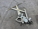 Toyota Tundra SR5 7-21 Front Left Side Door Window Regulator W/ Motor Oem 115K. Fixed Price $58.65.