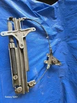85 86 87 88 89 90 91 Subaru Xt Left Frt Window Regulator Manual Driver Side. Fixed Price $94.85.