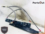 09-15 Jaguar X250 Xf Front Left Driver Side Window Regulator Motor C7Y2A Oem. Fixed Price $68.99.