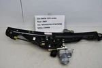 2006-2007 Bmw 5 Series Window Regulator Right Rear 7184744S / 71847446E Oem. Fixed Price $17.50.