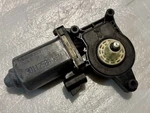 2002-2006 Chevrolet Silverado Sierra Rear Power Window Motor 3011257A 3011258A. Fixed Price $39.99.