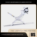 Front Lh Window Regulator 5713A255 For 2011-2022 Mitsubishi Outlander Sport. Fixed Price $49.99.