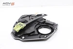 2020 - 2025 Lincoln Aviator Rear Right Side Door Window Regulator & Carrier Oem. Fixed Price $87.49.
