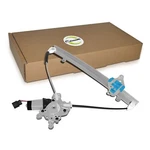 Epchunmi Front Left Window Regulator& Motor For Mitsubishi Outlander MR573877. Fixed Price $38.64.
