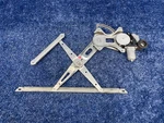 2012 2015 Toyota Prius V Rear Right Window Regulator W/ Motor Oem. Fixed Price $74.10.