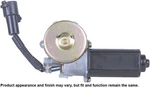 A1 Cardone 47-1105 Window Motor For 84-89 Toyota 4RUNNER Pickup. Fixed Price $172.99.