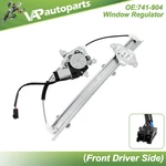 For 2000-2006 Nissan Sentra Power Window Regulator Front Left With Motor. Fixed Price $39.99.