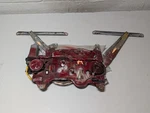 2001-07 Toyota Sequoia Rear Back Hatch Liftgate Window Regulator Motor Oem. Fixed Price $131.75.