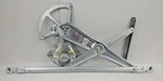 Hollander 125-58911WOM Dorman 749-232 Front Left Window Regulator W/o Motor. Fixed Price $31.95.