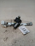 Passenger Rear Window Regulator Electric Vin Z Fits 04-05 Malibu 489931. Fixed Price $56.25.