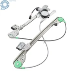 Front Left Window Regulator & Motor For Chrysler Pacifica 2004-2006 CH1350142. Fixed Price $38.67.