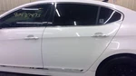 Kia Cadenza 2015 Left Rear Door 834173R110 Used 5601. Fixed Price $213.66.