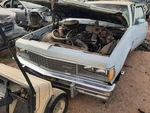 Passenger Front Window Regulator Manual 4 Door Fits 77-79 Buick 203969. Fixed Price $75.00.