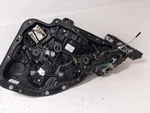 2020 Mercedes GLC300 Oem Passenger Rear Window Regulatortype Fits 16-22. Fixed Price $175.08.