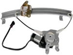 Dorman 741-726 Power Window Motor And Regulator Assembly. Fixed Price $106.45.