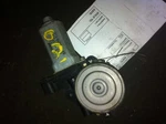 98 99 00 01 02 03 04 05 06 07 Ford Taurus Left Power Window Motor Front Rear. Fixed Price $57.69.