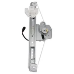 Rear Left Window Regulator & Motor For 2004-2008 Chrysler Pacifica. Fixed Price $69.85.