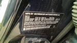 Driver Rear Window Regulator Electric Fits 11-13 Bmw X3 7056095. Fixed Price $111.89.
