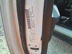 Passenger Front Window Regulator Door Fits 09-12 Dodge 1500 Pickup 3861005. Fixed Price $130.00.