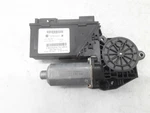 Volkswagen Phaeton 2003 Rear Right Door Window Lifter Motor 3D0959704E. Fixed Price $40.68.