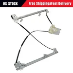 Window Regulator Front Right Fit Mercedes Benz W463 Class G500 G550 G63. Fixed Price $67.20.