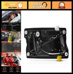 Electric Power Window Regulator Front Left Driver Side For Land Rover LR2 08-15. Fixed Price $55.49.