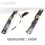 2018-2023 Land Rover Range Velar Front Left Window Regulator. Fixed Price $129.99.