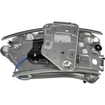751-284 Dorman Window Regulator Rear Driver Left Side Hand For Chrysler Sebring. Fixed Price $231.56.