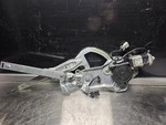 88-95 Bmw E34 525I 530I 535I 540I Front Left Side Window Regulator W/ Motor Oem. Fixed Price $75.00.
