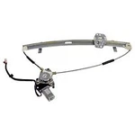 741-011 Dorman Window Regulator Front Passenger Right Side New With Motor Rh. Fixed Price $83.34.