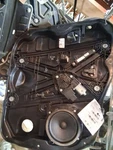 Driver Left Front Window Regulator 82471S1030 Fits 21-23 Santa Fe 3137722. Fixed Price $104.00.