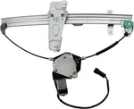 Aci 86819 741-553 Front Right Power Window Motor & Regulator For Grand Cherokee. Fixed Price $44.97.