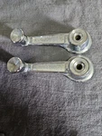 1966/67 Dodge Coronet Window Cranks. Fixed Price $40.00.