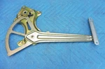 Lexus LS400 Rear Door Window Regulator Passenger's Side 69803-50020 95-00 Oem. Fixed Price $39.00.