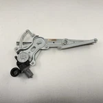 16-23 Toyota Tacoma Driver Left Rear Door Glass Window Regulator Motor Oem. Fixed Price $56.99.