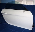 2017-2025 Porsche 718 982 Boxster Cayman Passenger Door Oem No Dents Needs Paint. Fixed Price $999.95.