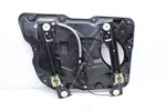 11-21 Jeep Grand Cherokee Front Right Door Window Regulator Carrier 68231062AE. Fixed Price $75.89.