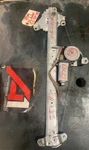 2000-2004 Toyota Avalon Right Passenger Front Door Regulator Oem. Fixed Price $84.99.