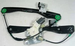 Oem Gm 25931991 Front Left Window Regulator W/motor 05-10 G6 Made By Bosch. Fixed Price $55.00.
