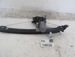 Window Regulator Motor S60 2001 2009 Volvo Right Passenger Side Rear Door Oem. Fixed Price $29.99.