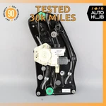 12-17 Bentley Continental Gt Rear Left Side Quarter Window Regulator Motor Oem. Fixed Price $871.50.
