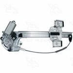 Aci Power Window Motor And Regulator Assembly Rear Left 82134 For Buick. Fixed Price $83.99.