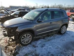 2014 Volkswagen Tiguan Driver Rear Window Regulator Used 137K Miles Oem. Fixed Price $80.70.