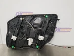 2014 Mercedes S550 Amg 222 Type Door Window Regulator Front Left Driver. Fixed Price $166.25.